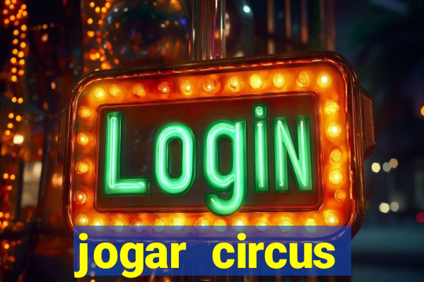 jogar circus delight demo